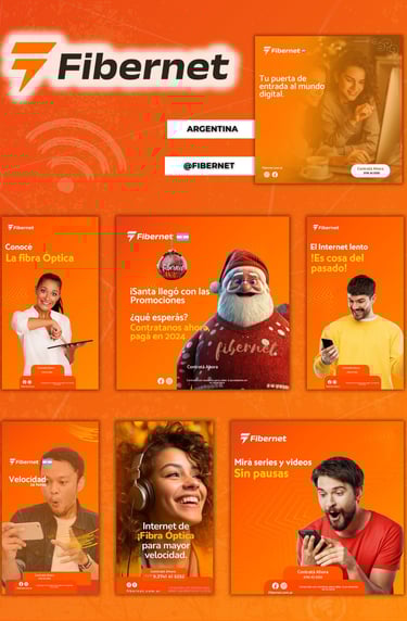 Fibernet