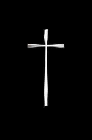 Krzyże Nagrobne Wrocław, Świdnica