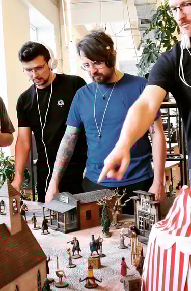 team building, teambuilding, skills building