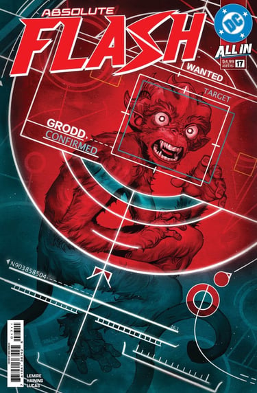 Absolute Flash #17