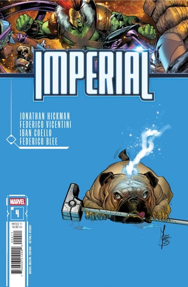 Imperial #4