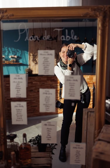 Mélissa Militon Photographe Bourges