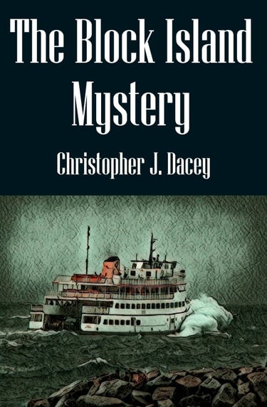 The Block Island Mystery