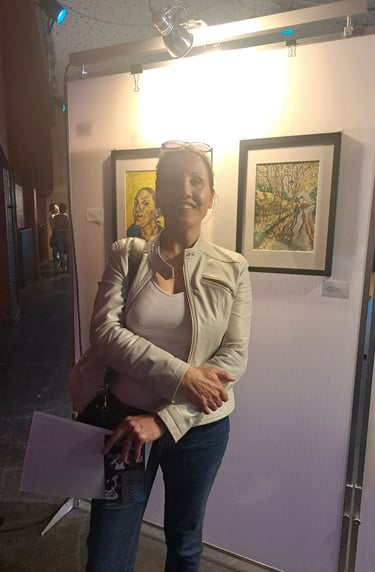 Constructor University Art Festival