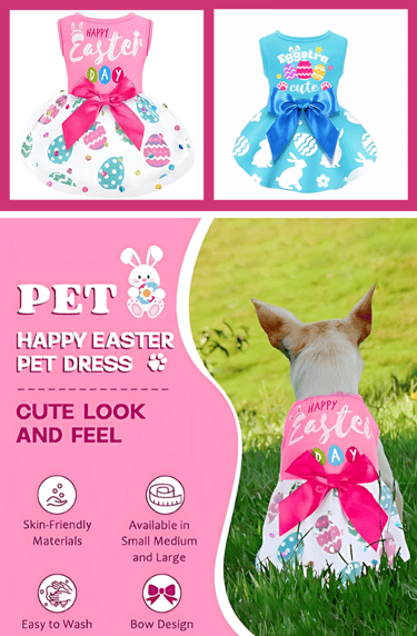 pet outfits