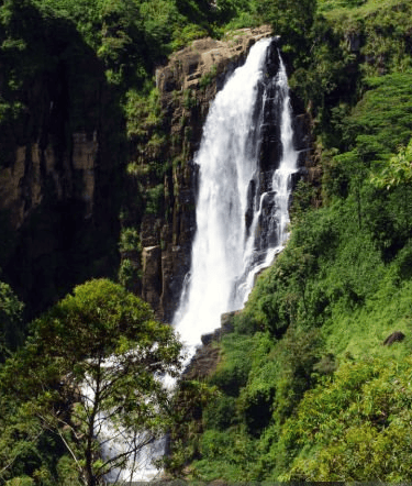 Devon Falls