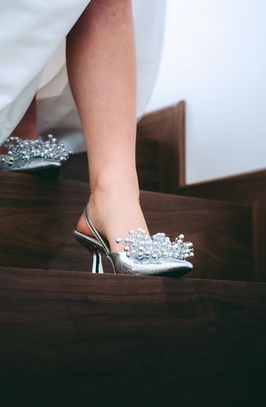 reporte photo de mariage costa blanca