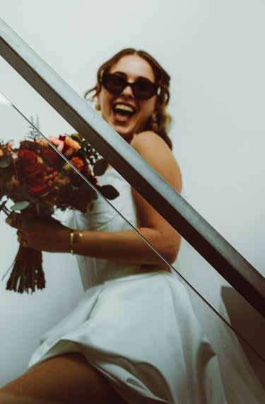 reporte photo de mariage costa blanca