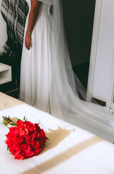 photographe de mariage valence