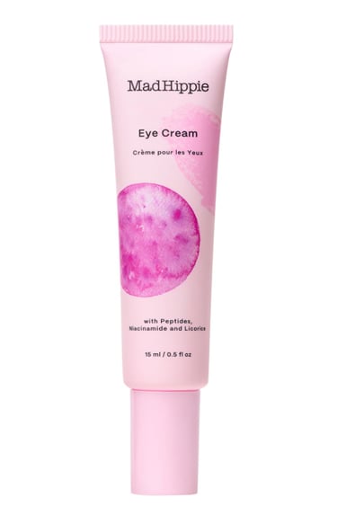 Mad Hippie Eye Cream non-toxic skincare product