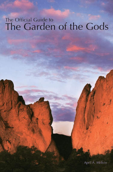 The majestic red rock formations of Garden of the Gods, Colorado
