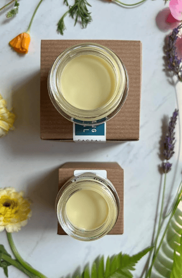 Fawn Lily Botanica Facial Balm non-toxic skincare product