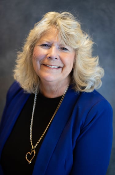 Nancy Gabert