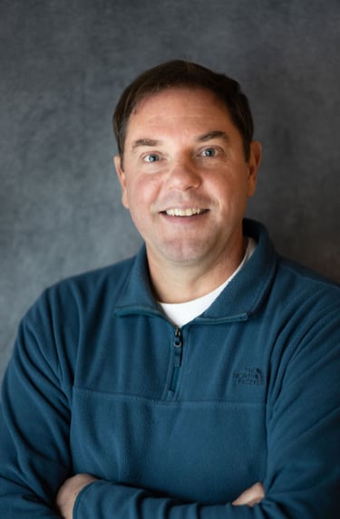 Jeremy Cowan