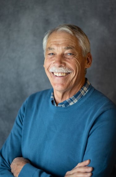 Photo of Dana Bratton
