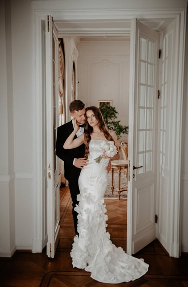 Profesionali fotografija