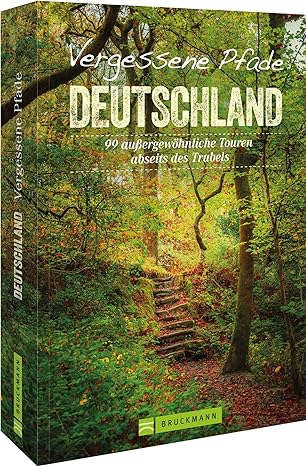 Wanderführer Deutschland Soziale Zeit