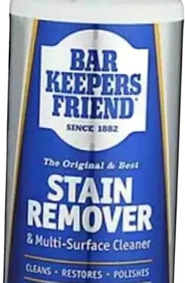 a barbequed stain stain stain stain removeer