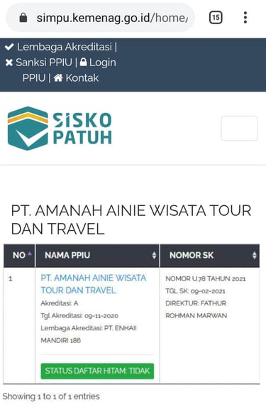 izin-resmi-ainie-wisata