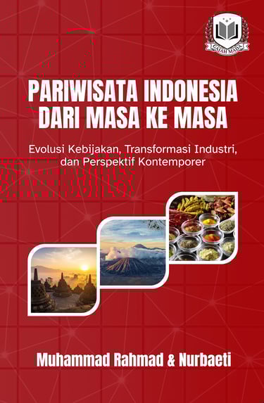 Pariwisata Dari Masa Ke Masa