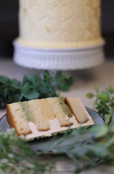 Wedding Cake Gold Coast