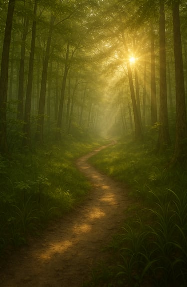  Lerne, wie du alte Gewohnheiten löst, ohne Willenskampf, durch Mikro-Öffnungen und achtsame Routine