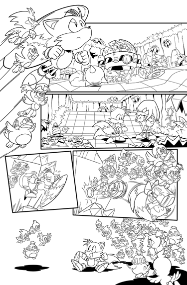 Inks
