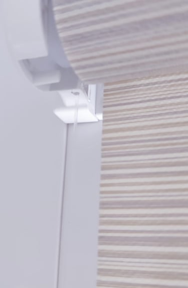 Rolete textile simple confectionate pe comanda si livrare in toata tara, Asiroll - AUTOROM Bucuresti