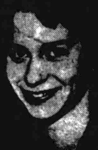 Christine Skewis