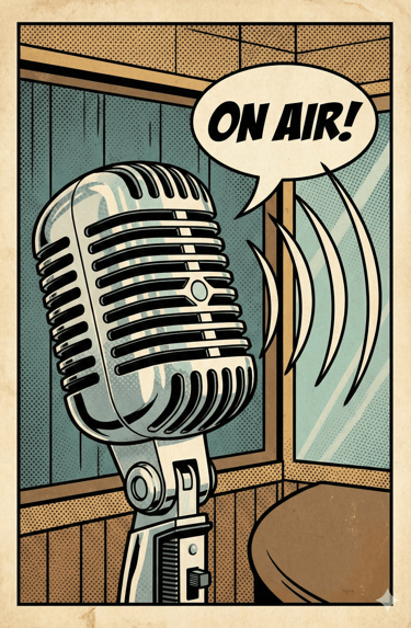 Fury's Finest - Podcast