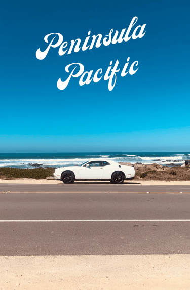 Poser Image for Peninsula Pacific