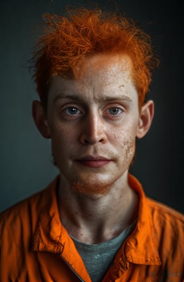 Travis Huzier; Barrett Bio-Scan, 2038
