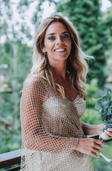 Momentos de la boda de Amparo y Manu, fotógrafo documentalista 1