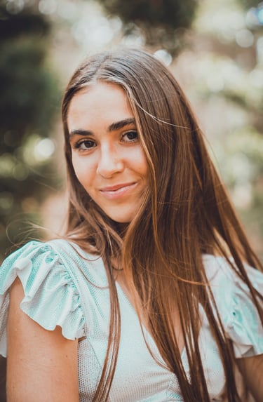 Fotografía book Luli, quinceañera Buenos Aires, luz natural Pinamar 4