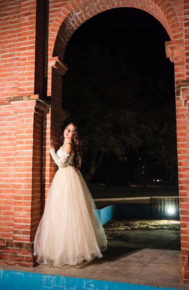 Galería XV Francesca, book quinceañera Buenos Aires Madariaga 5