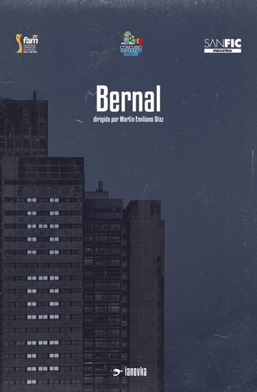 Bernal