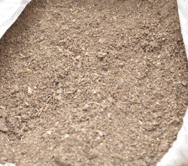Fertilizante Ecológico