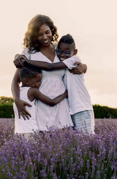Photographe famille Saint-Doulchard