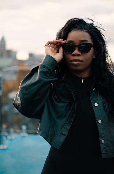 portait photography Montréal 