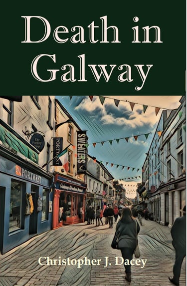 Death in Galway