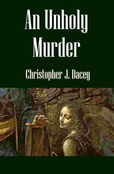 An Unholy Murder