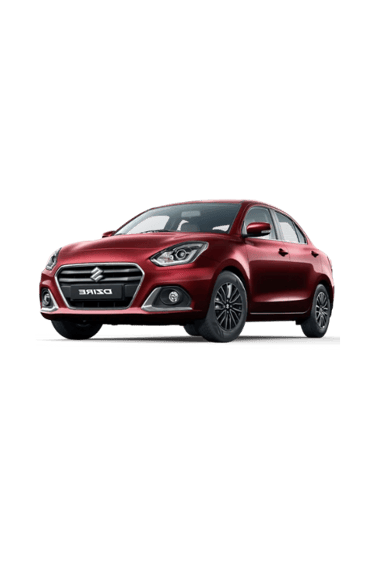 Alfalas Dzire Taxi in Goa
