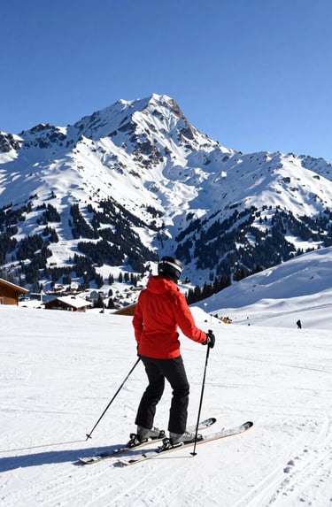 white concrete building during daytime