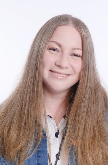 Anna Mace