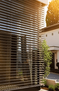 réparation volet électronique