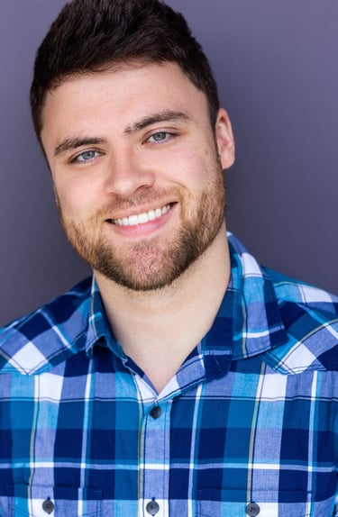 William Barecky therapist