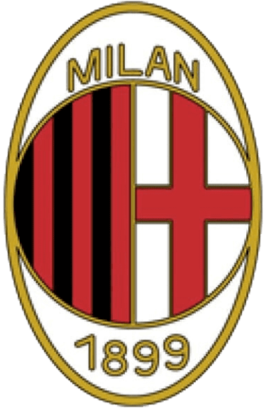 Milan Club Logo