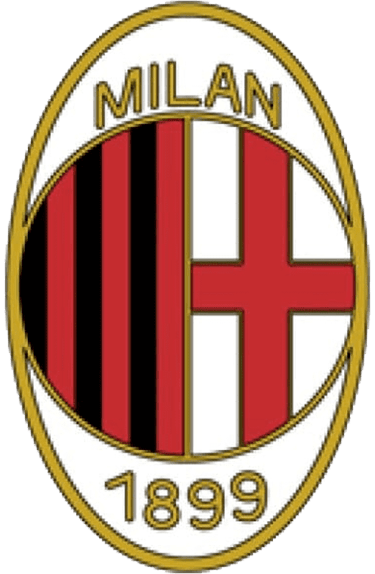 Milan Club Logo