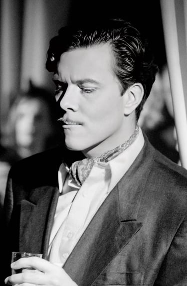 Glen Coburn ghost Hollywood