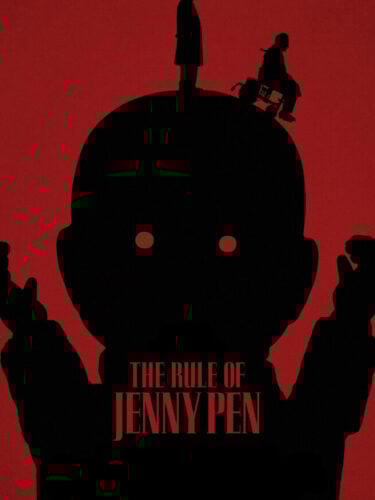 The Rule of Jenny Pen